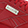 Patriotic Shoes & Accessories Reebok Harman Clip, Red/Silver, swatch