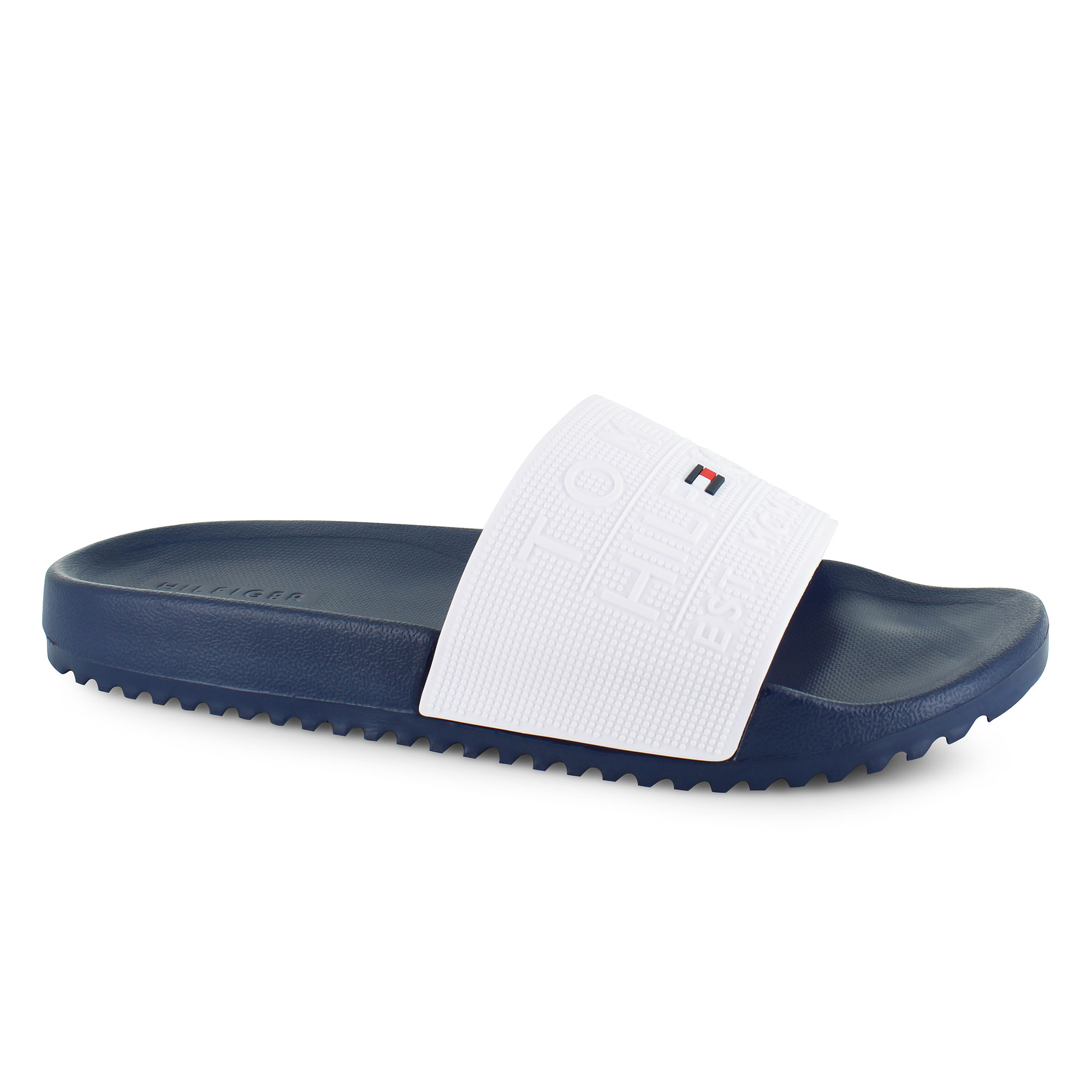 tommy hilfiger sandals shoe dept