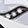  Saucony Procyon Max, White/Black, swatch