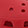  Crocs Classic Clog, Red, swatch