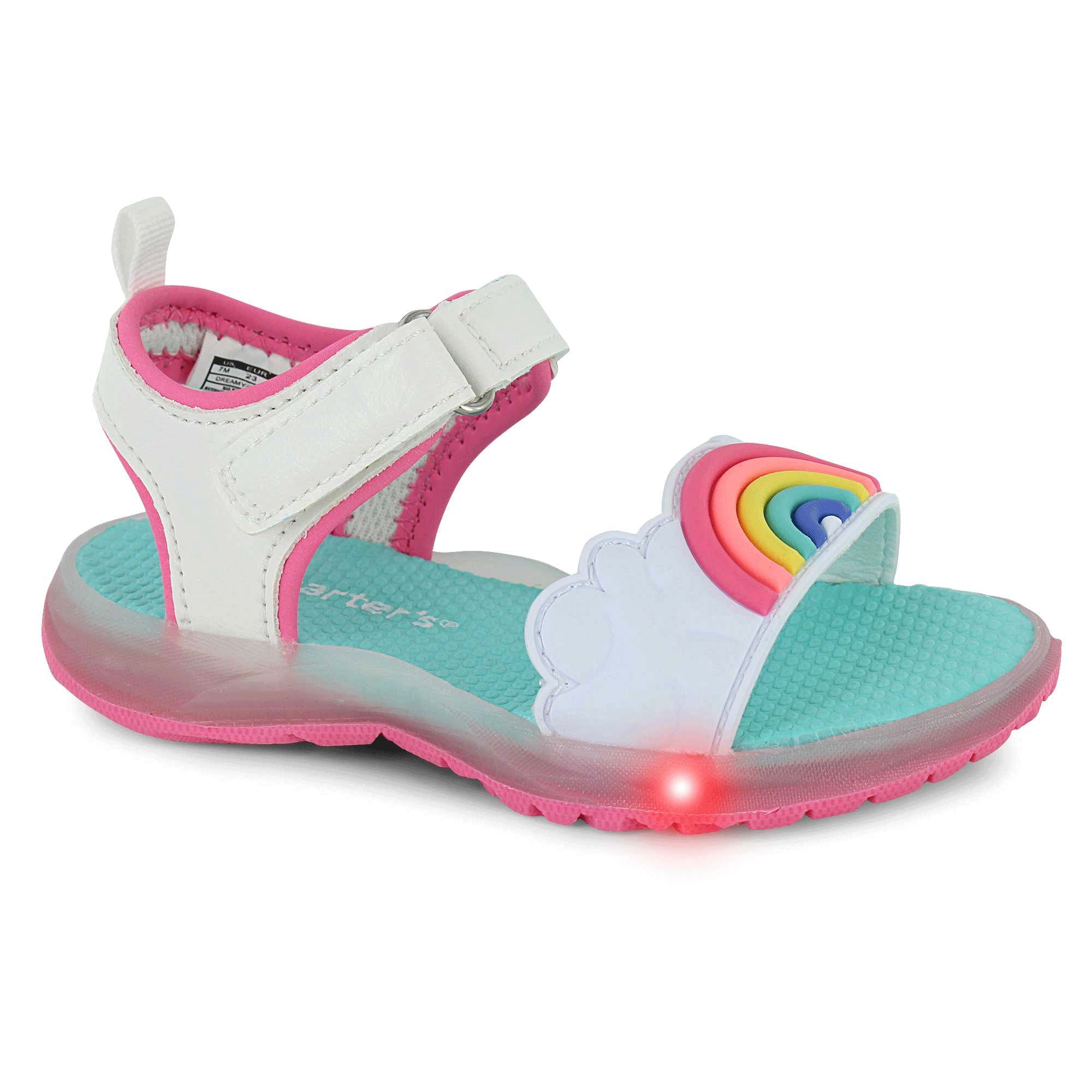 Infant LightUp Shoes Shop Now at SHOE SHOW MEGA