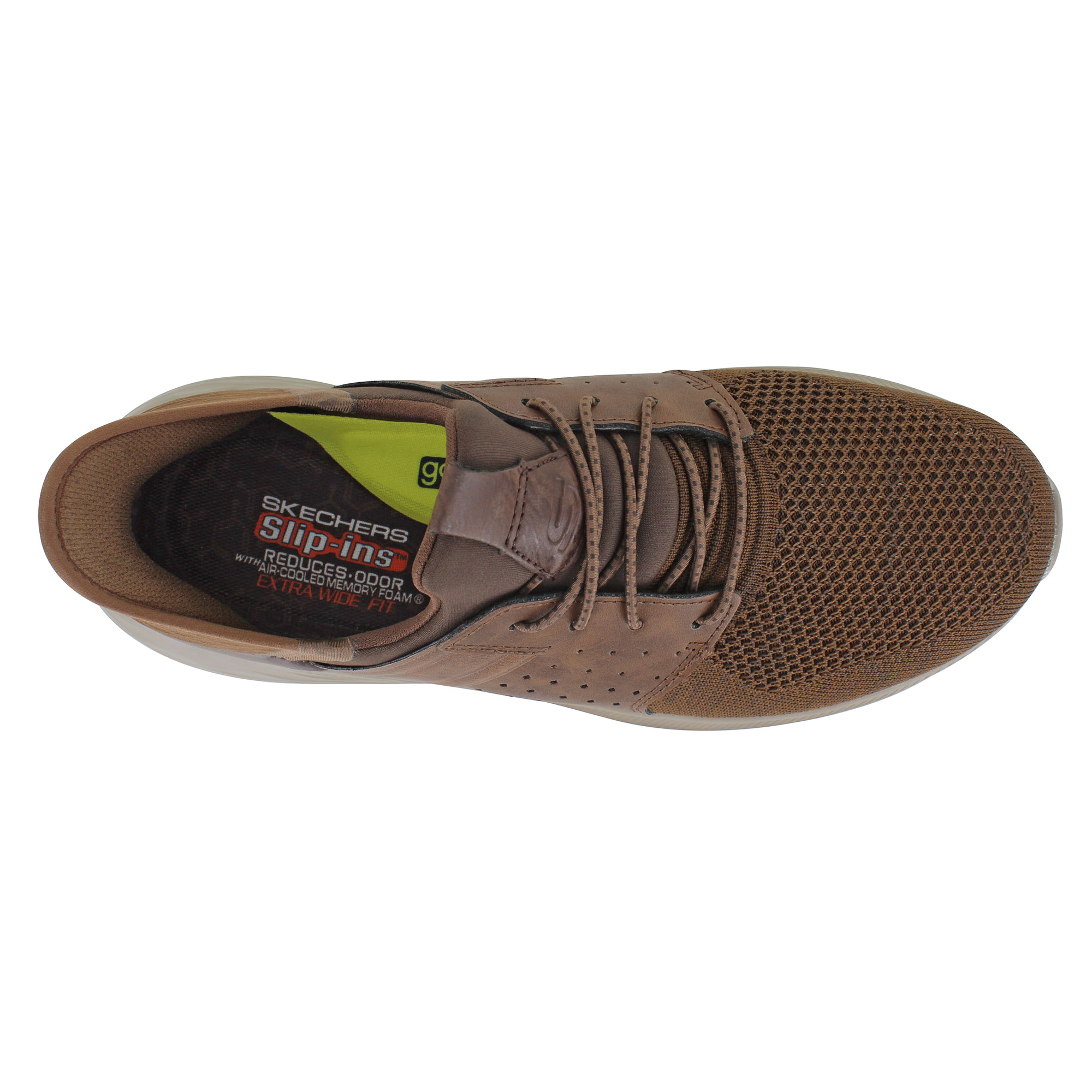 Skechers Slip-ins RF: Garner - Newick 210803