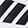  adidas Streettalk, White/Black, swatch
