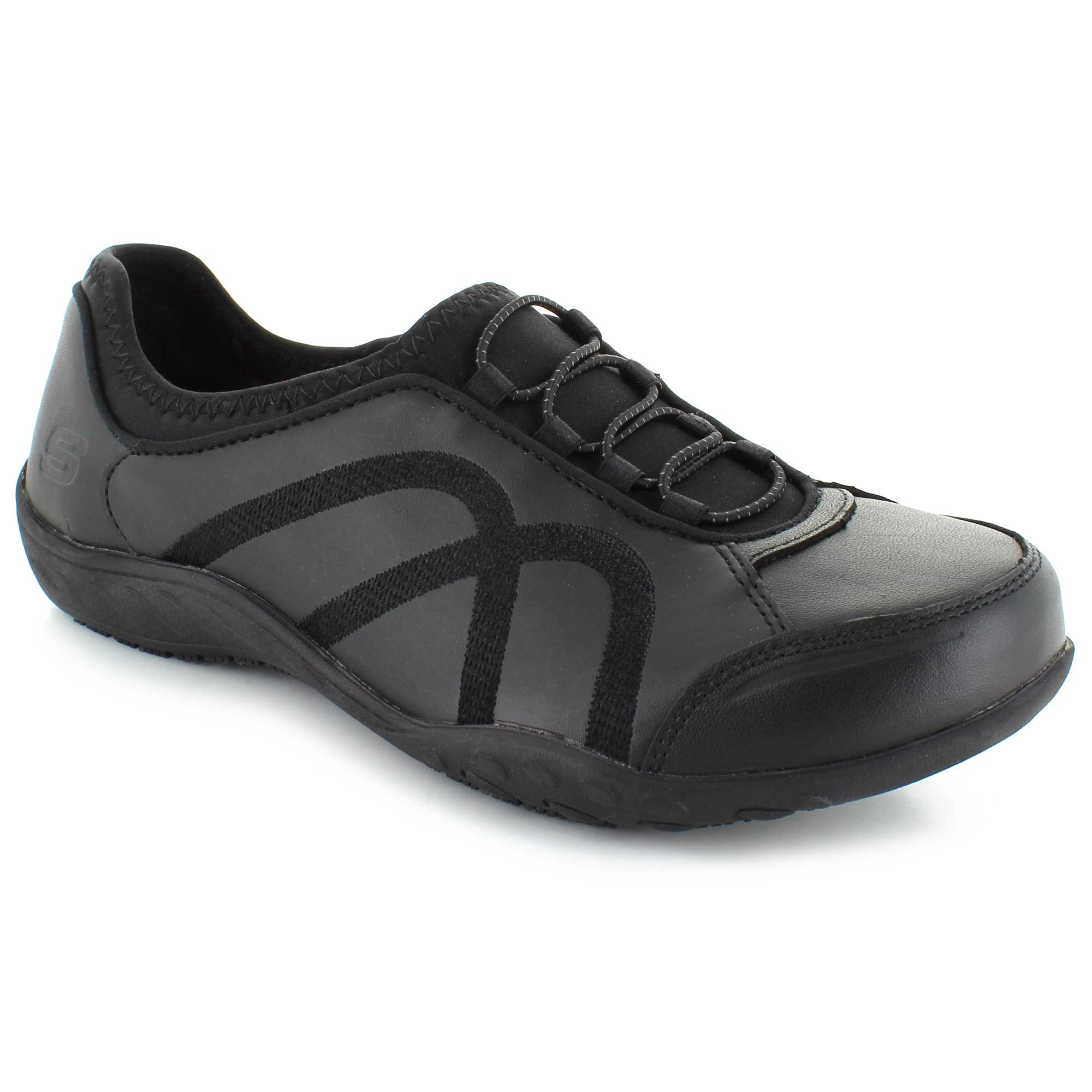 shoe dept non slip shoes