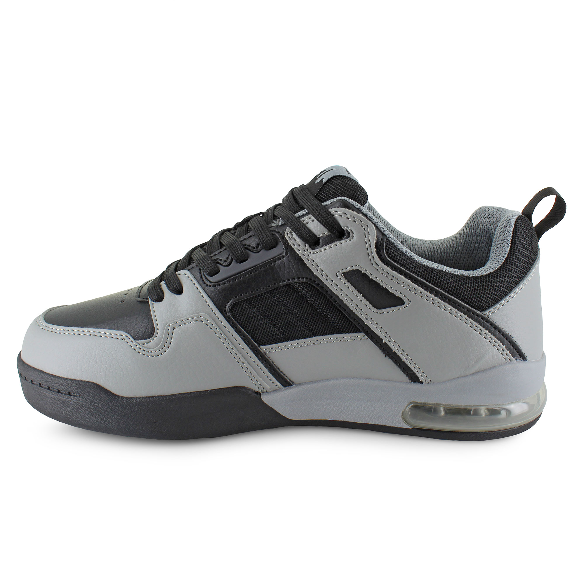 SRM640 SR Max Marshall Women's Oxford Style Soft Toe Slip