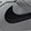  Nike Big Low Lux, Gray/Black, swatch