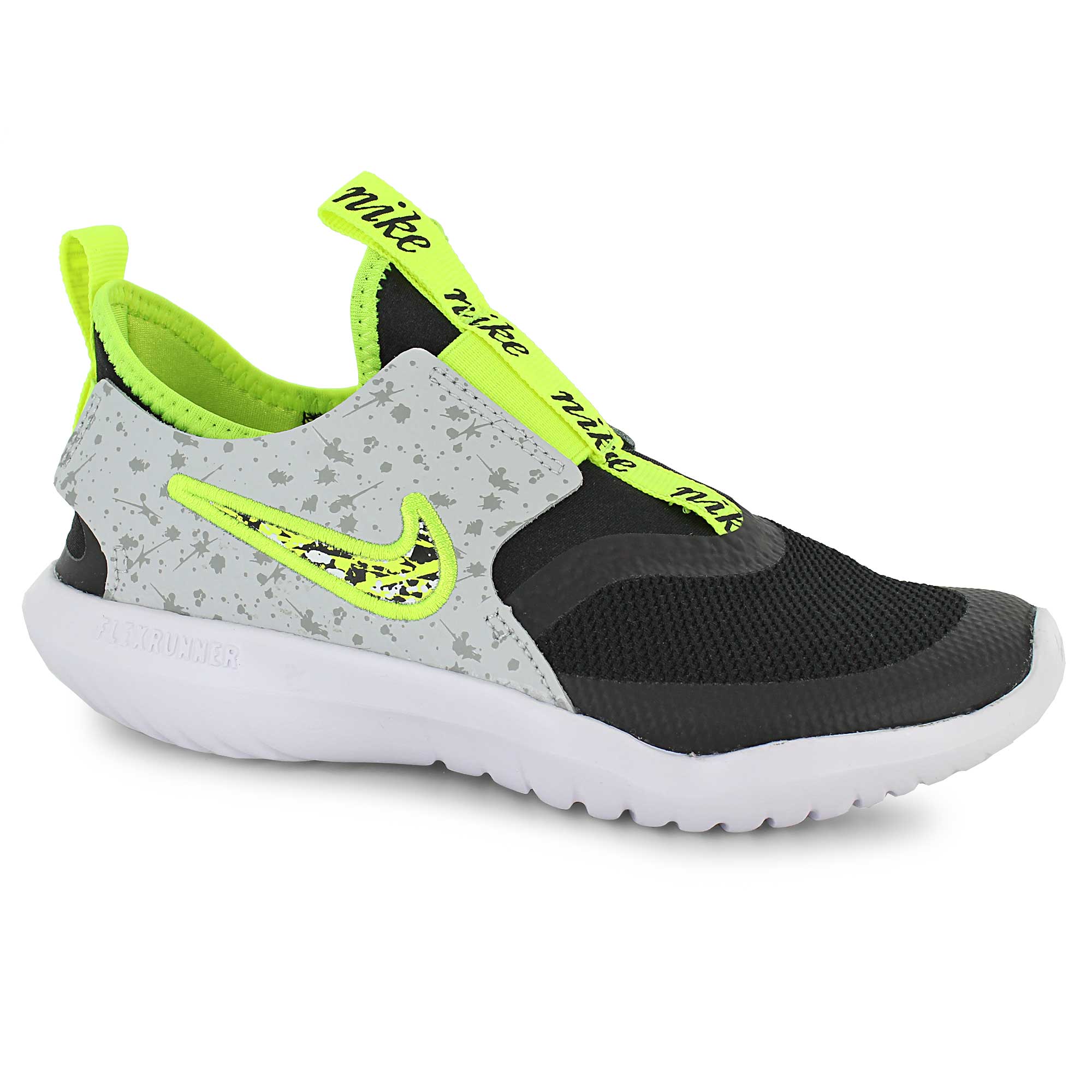 nike flex runner play
