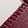 White/Burgundy