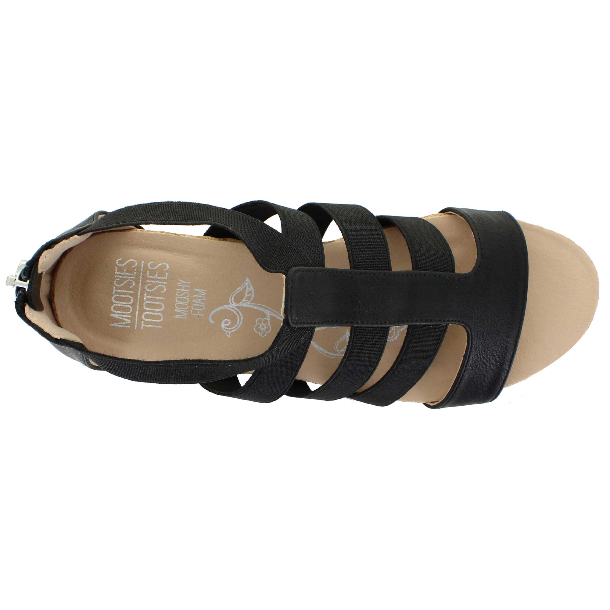 Mootsies Tootsies Tickles