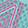  Skechers Microspec Plus - Swirl Sweet, Aqua/Pink, swatch