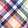 Wallet & Wristlet Lily Bloom School Days Plaid Liza Wallet, Navy/Multi-Color, swatch