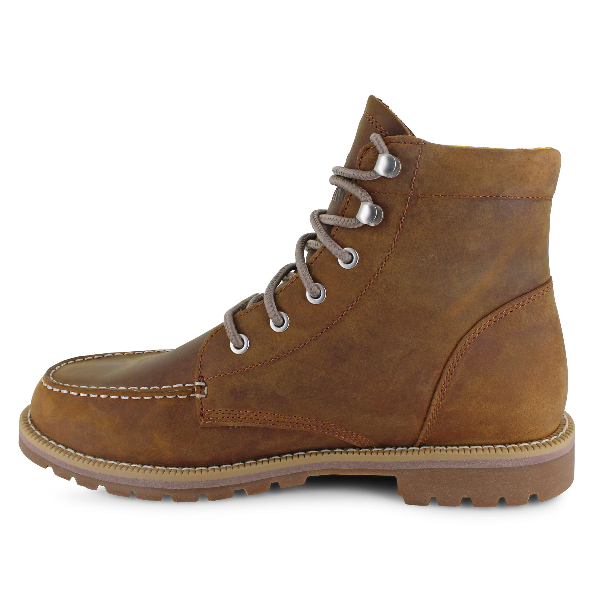 Timberland Redwood Falls Moc-Toe