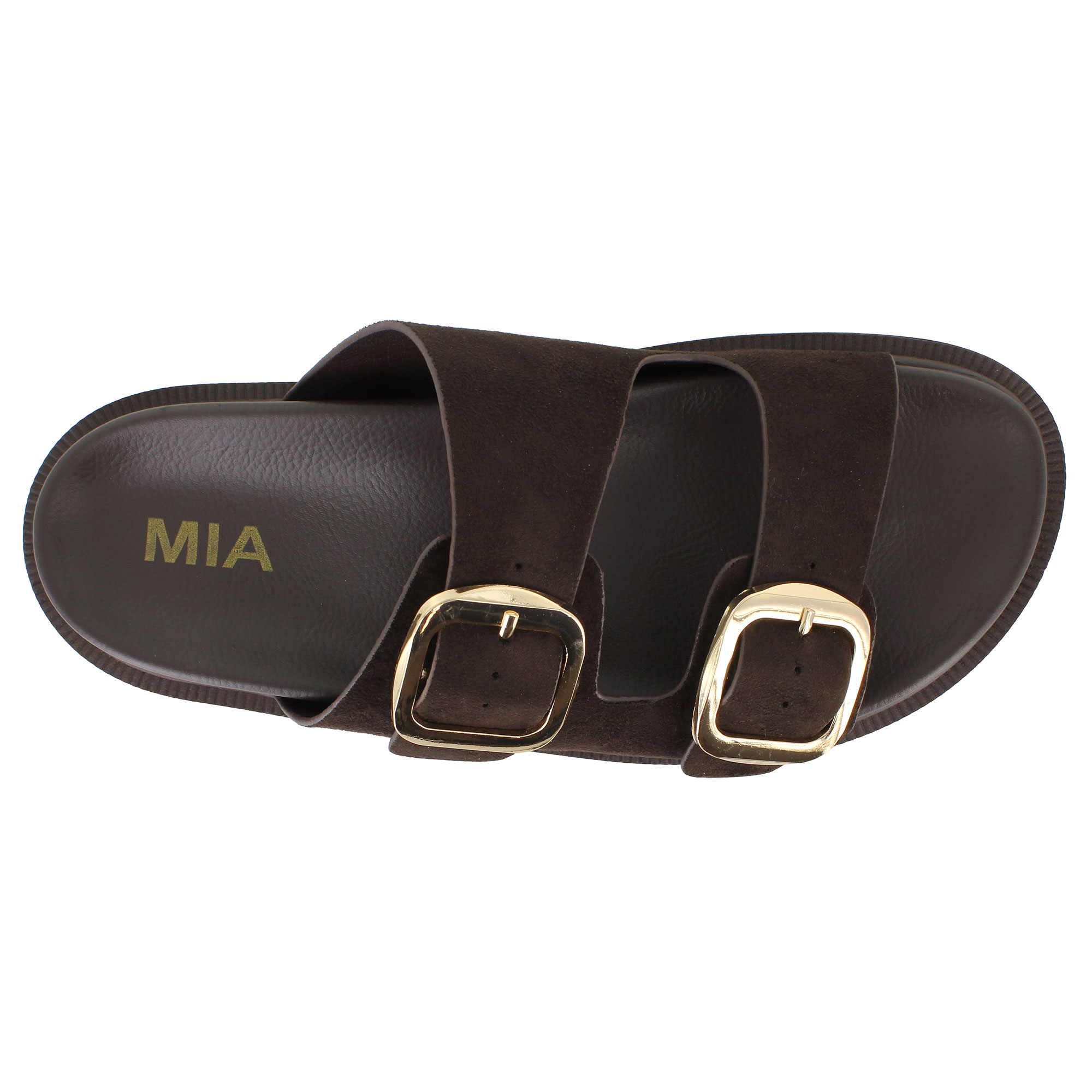 MIA Gen-N