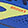  Brooks Trace 3, Blue/Yellow, swatch