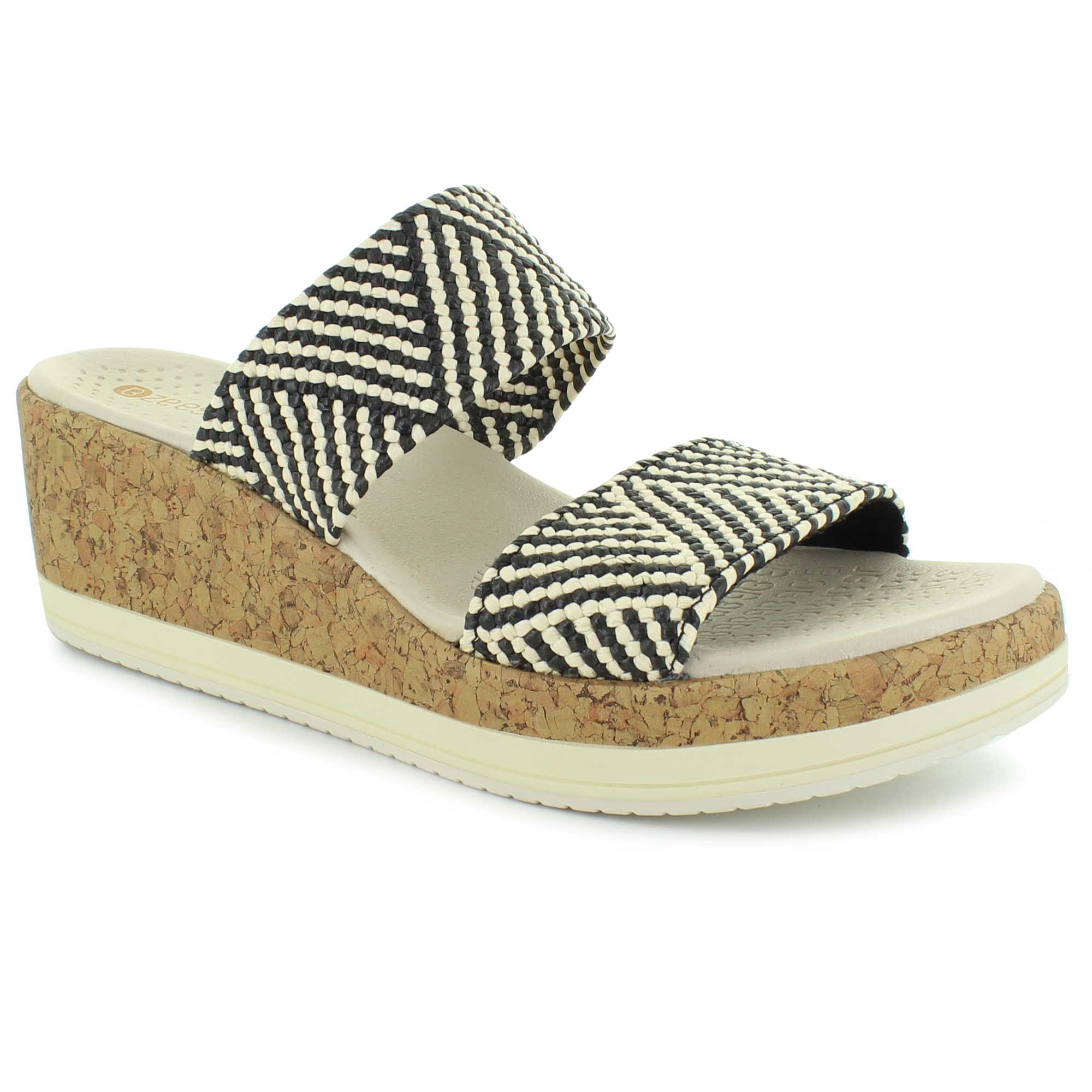 SHOE DEPT. ENCORE Bzees Resort Brazos Mall