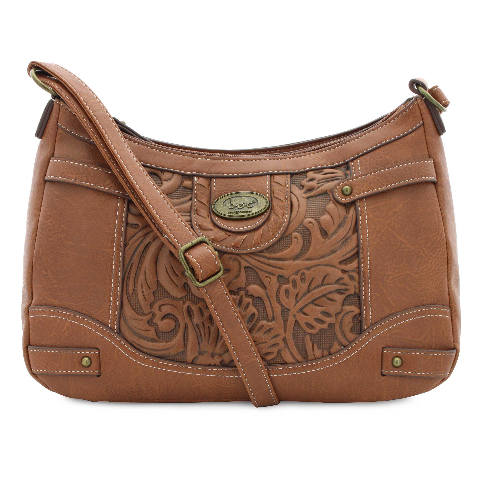 b.o.c. Brookville Tool CROBO