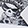 Court Shoes & Sneakers World Industries Reflect, White/Black, swatch