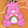 Characters & Collaborations: Shoes & Accessories Care Bears BFF Necklaces 2-pack, Multi-Color, swatch