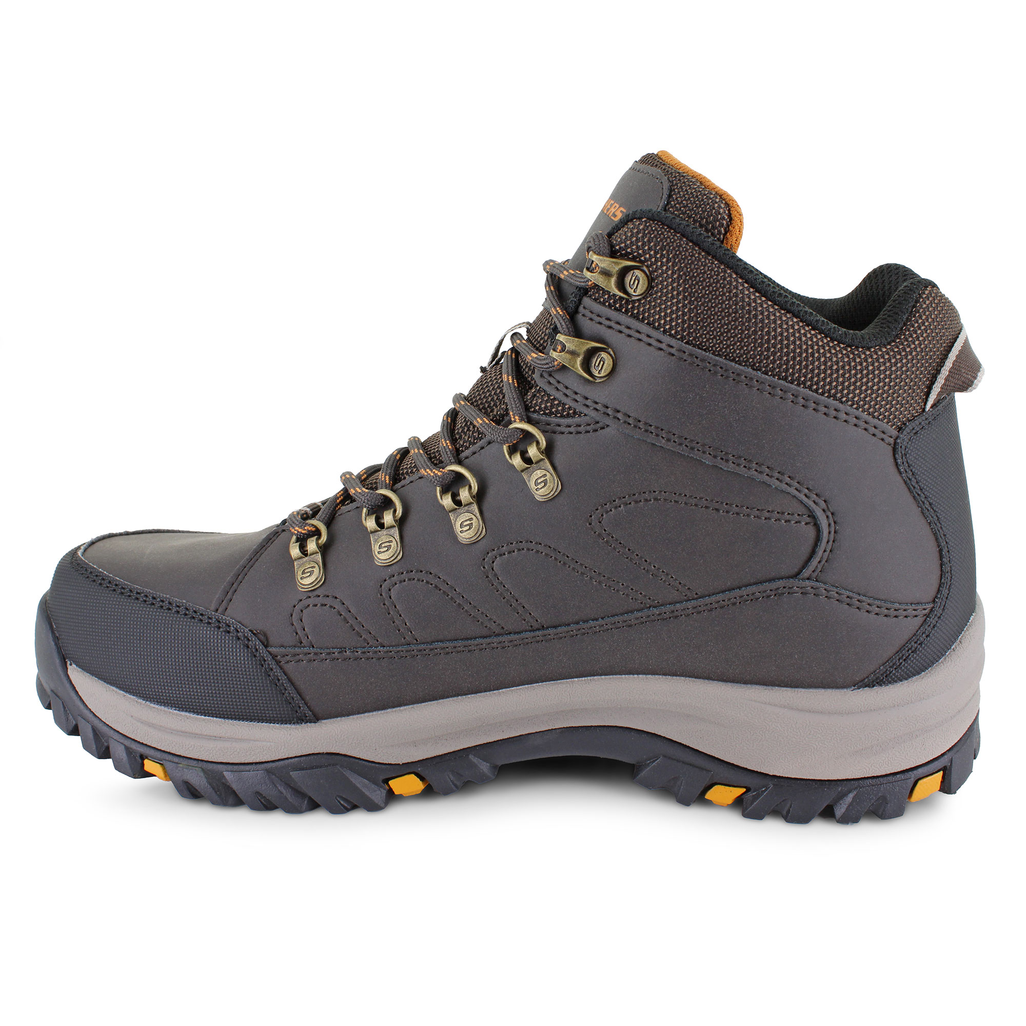 Skechers Relaxed Fit: Expended - Seveno 66146 at Hamilton Place in