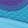  PUMA x Melo MB.01 World, Teal/Purple, swatch