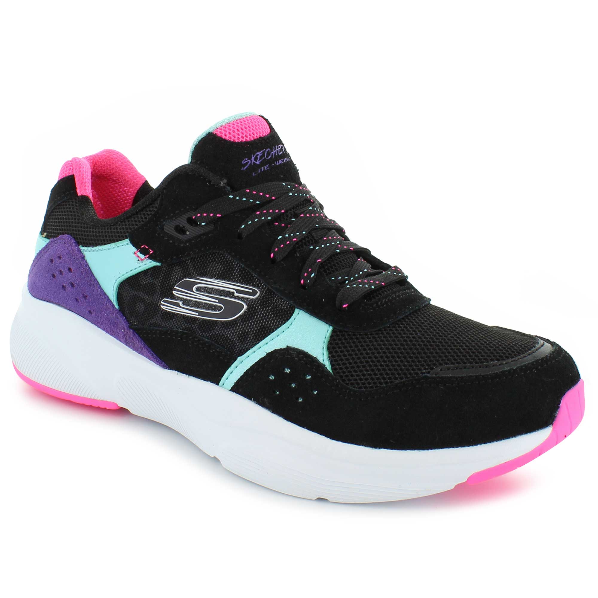 skechers meridian no worries