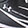  Under Armour Spotlight Hammer Football, Black/White, swatch