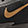  Nike Precision 7, Black/Gold, swatch