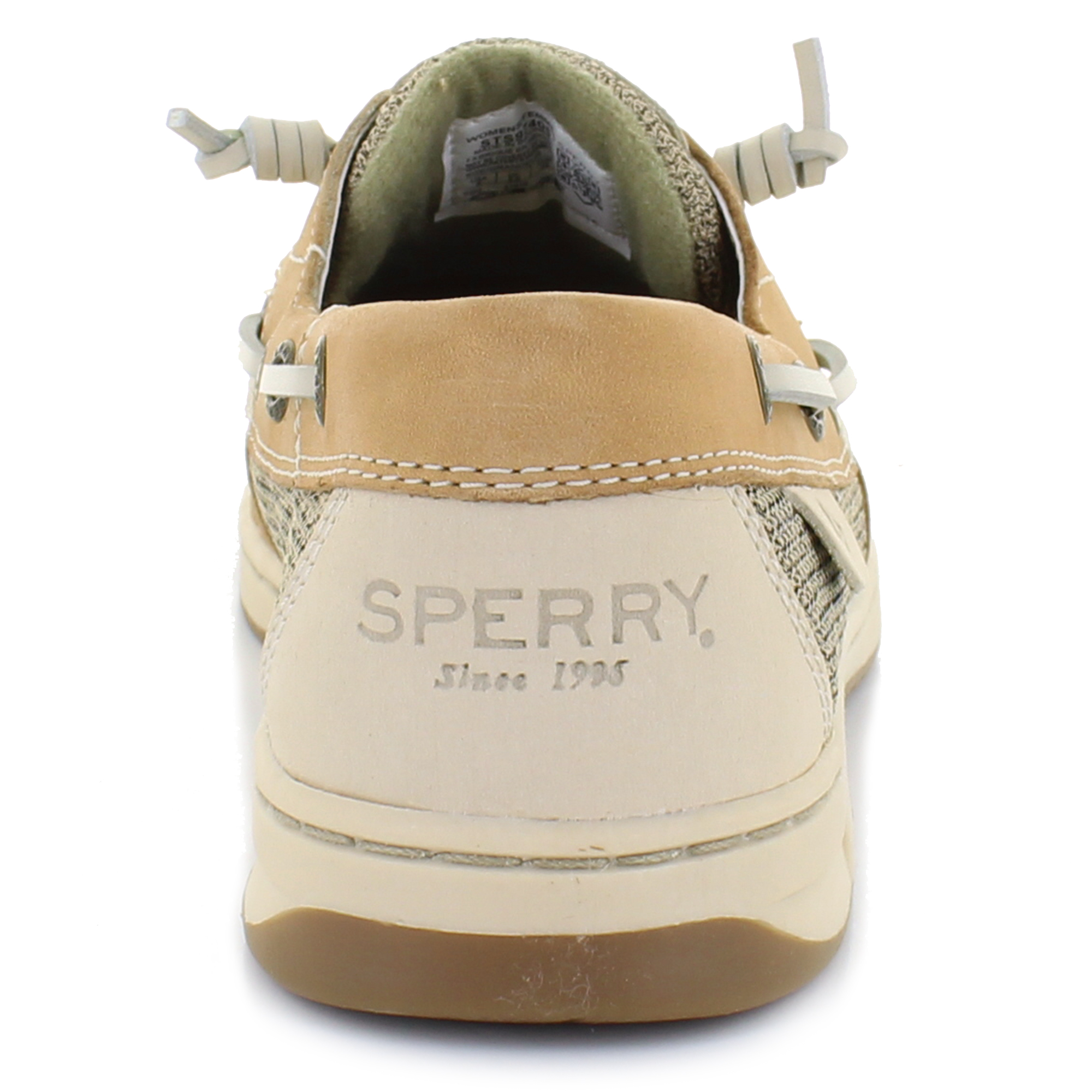 Sperry Rosefish