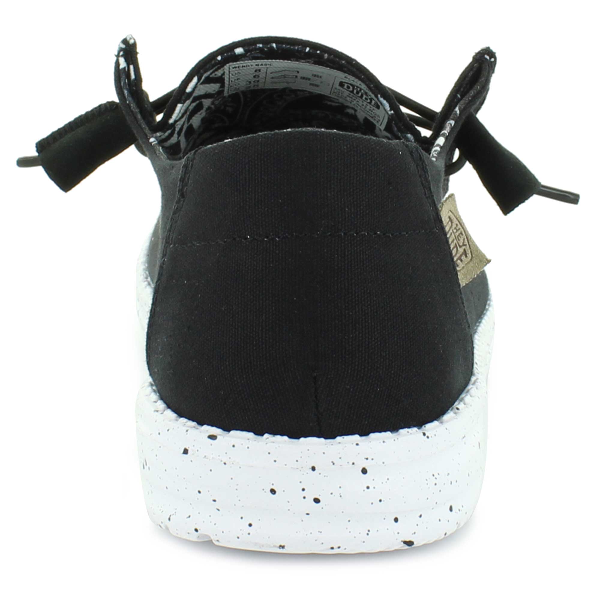 HEYDUDE Wendy Odyssey