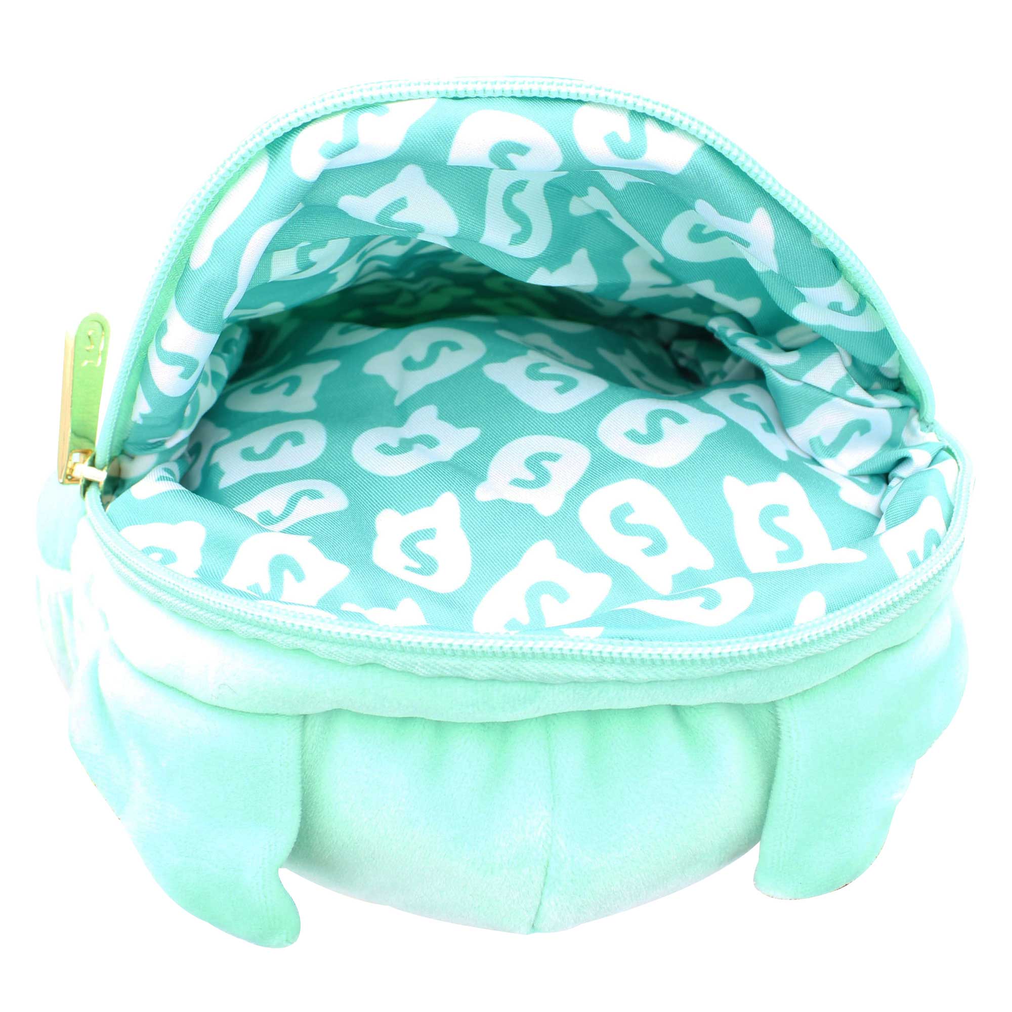 Squishmallows Winston The Owl Plush Backpack