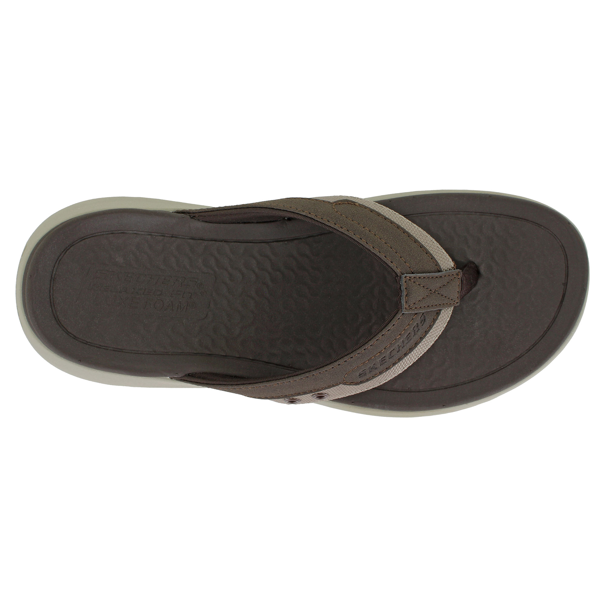 Skechers Relaxed Fit: Silva - Falco 205362