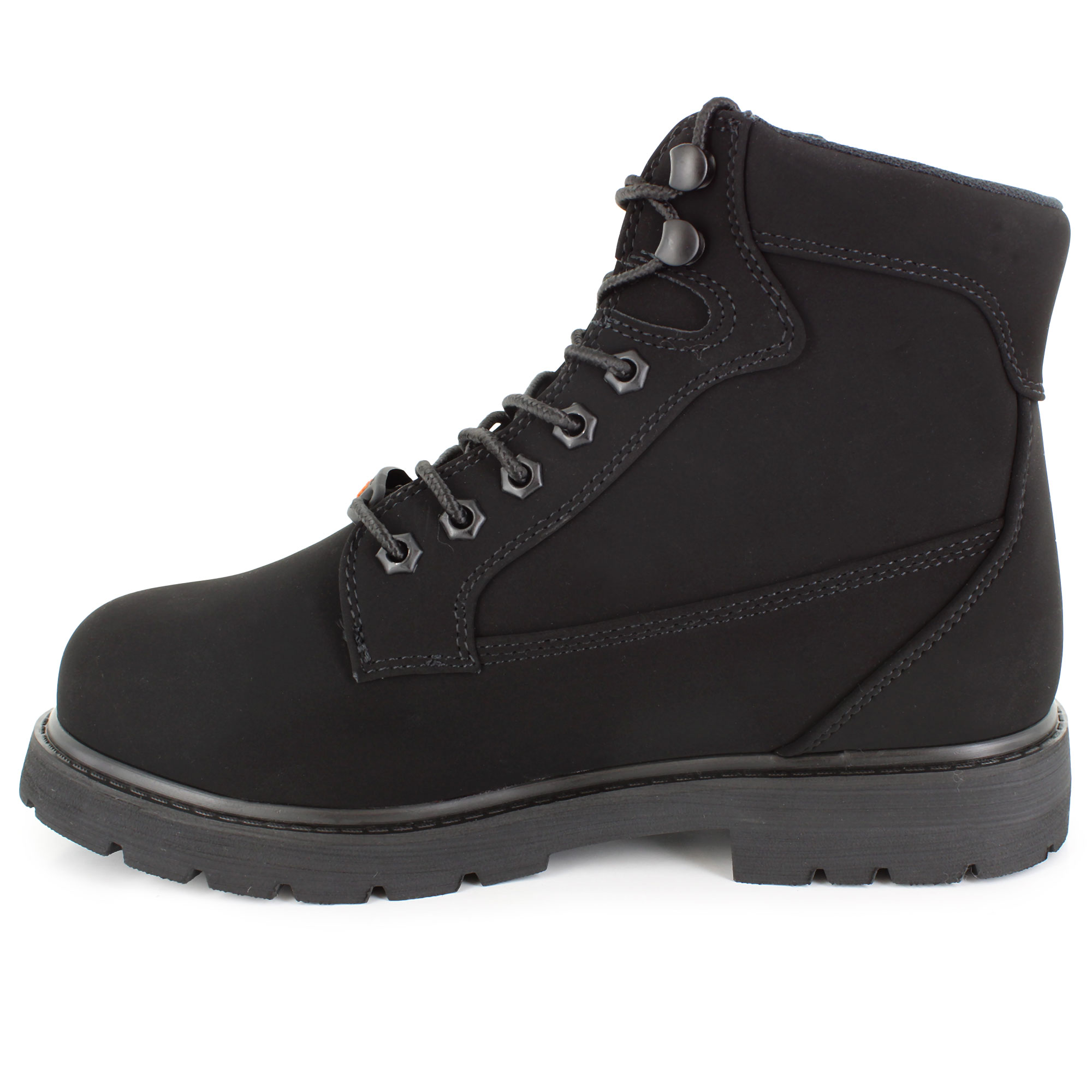 Lugz Regiment Hi ST