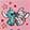 Characters & Collaborations: Shoes & Accessories Disney Stitch Mini Backpack, Pink, swatch