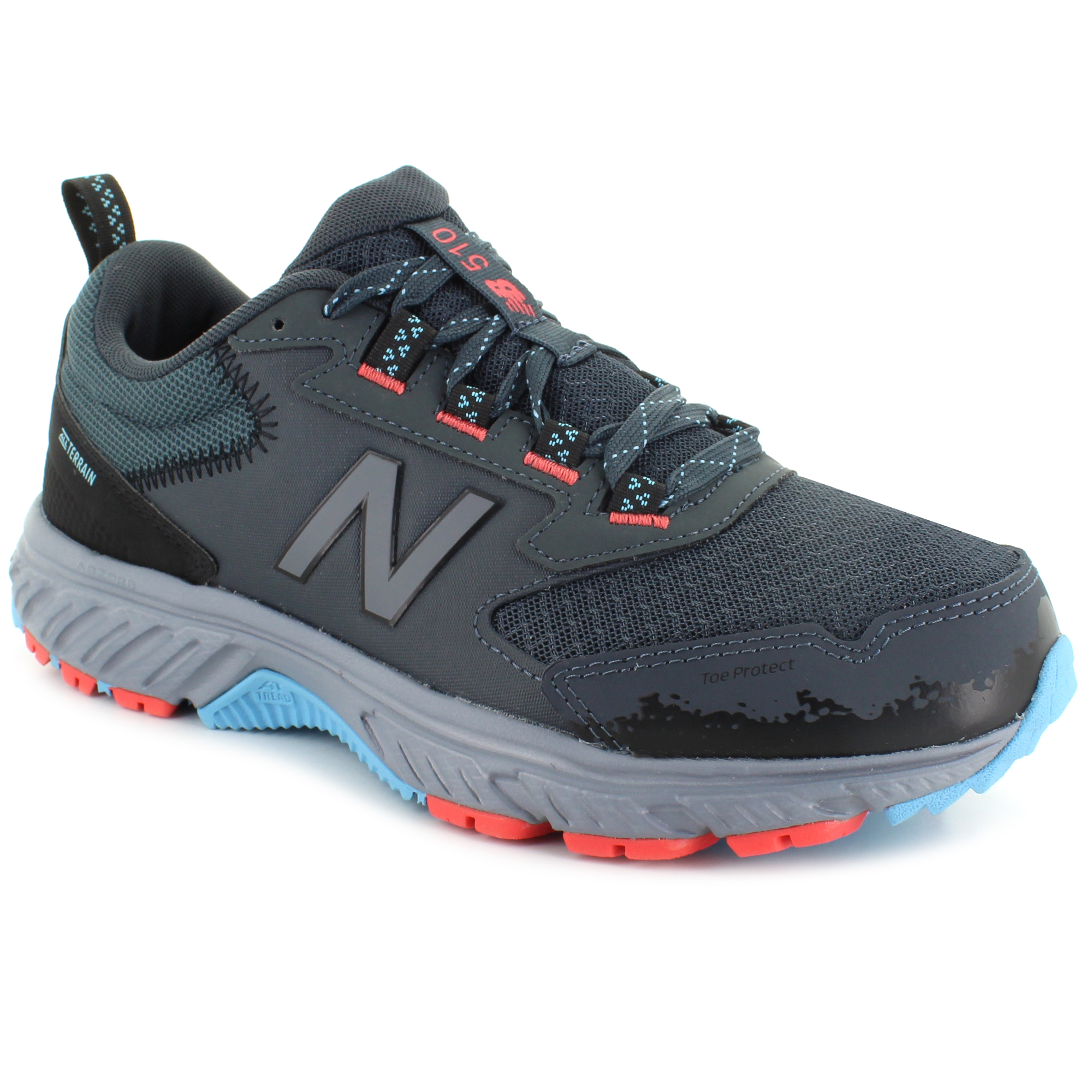 new balance wt510