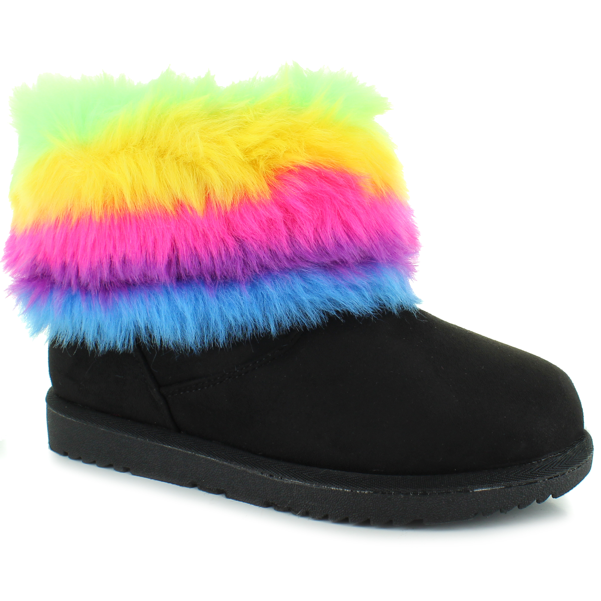 polo boots at shoe show