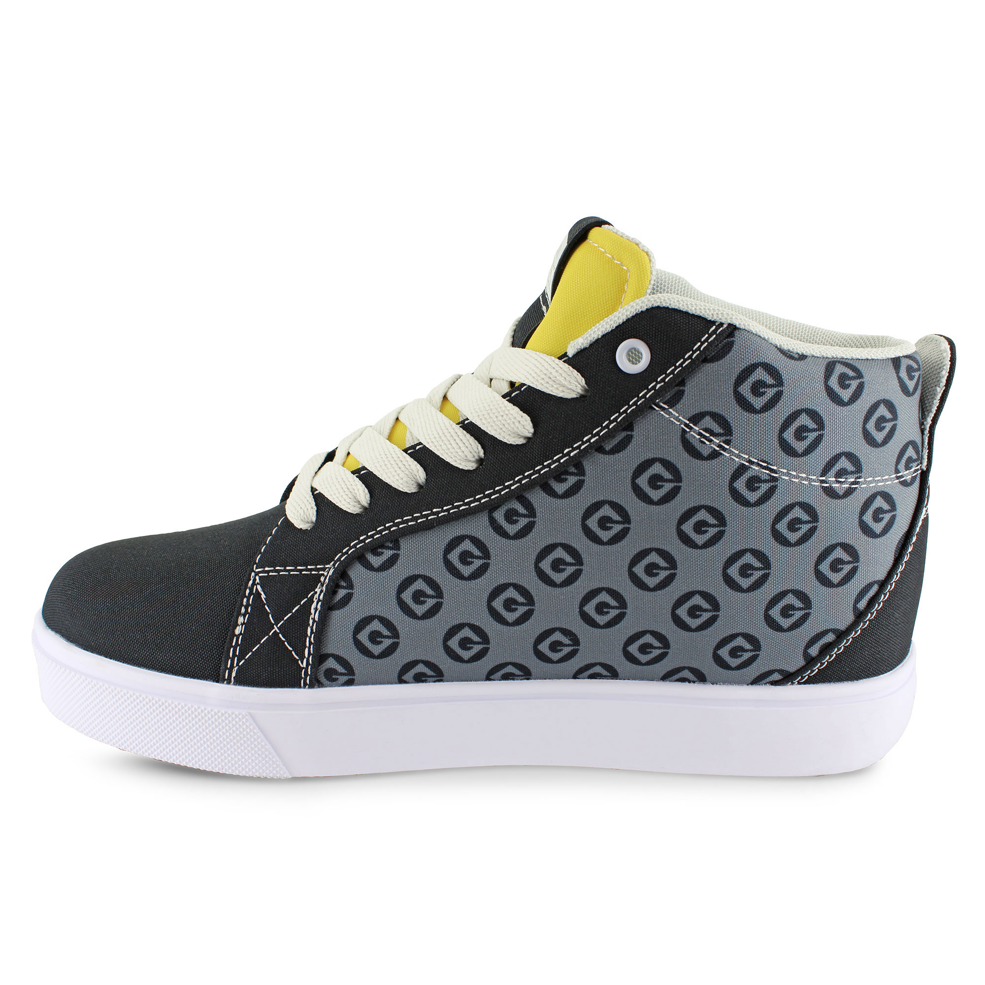 Heelys Minions Racer 20 Mid