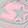  Starter Fast Break Low, Light Gray/Rose, swatch