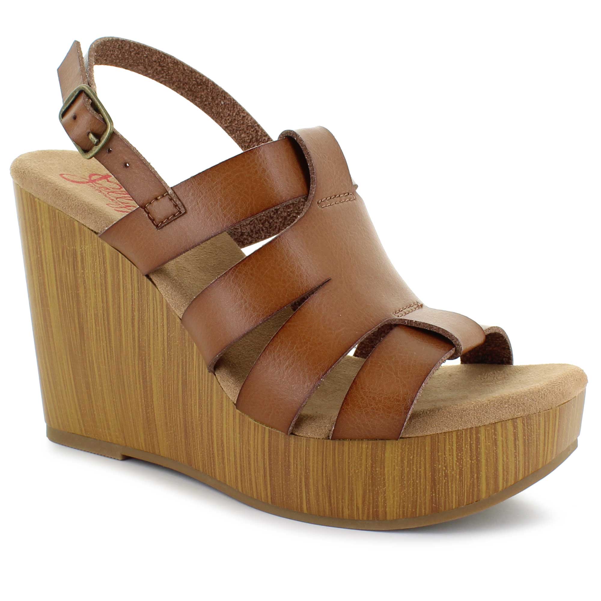 jellypop memory foam wedges