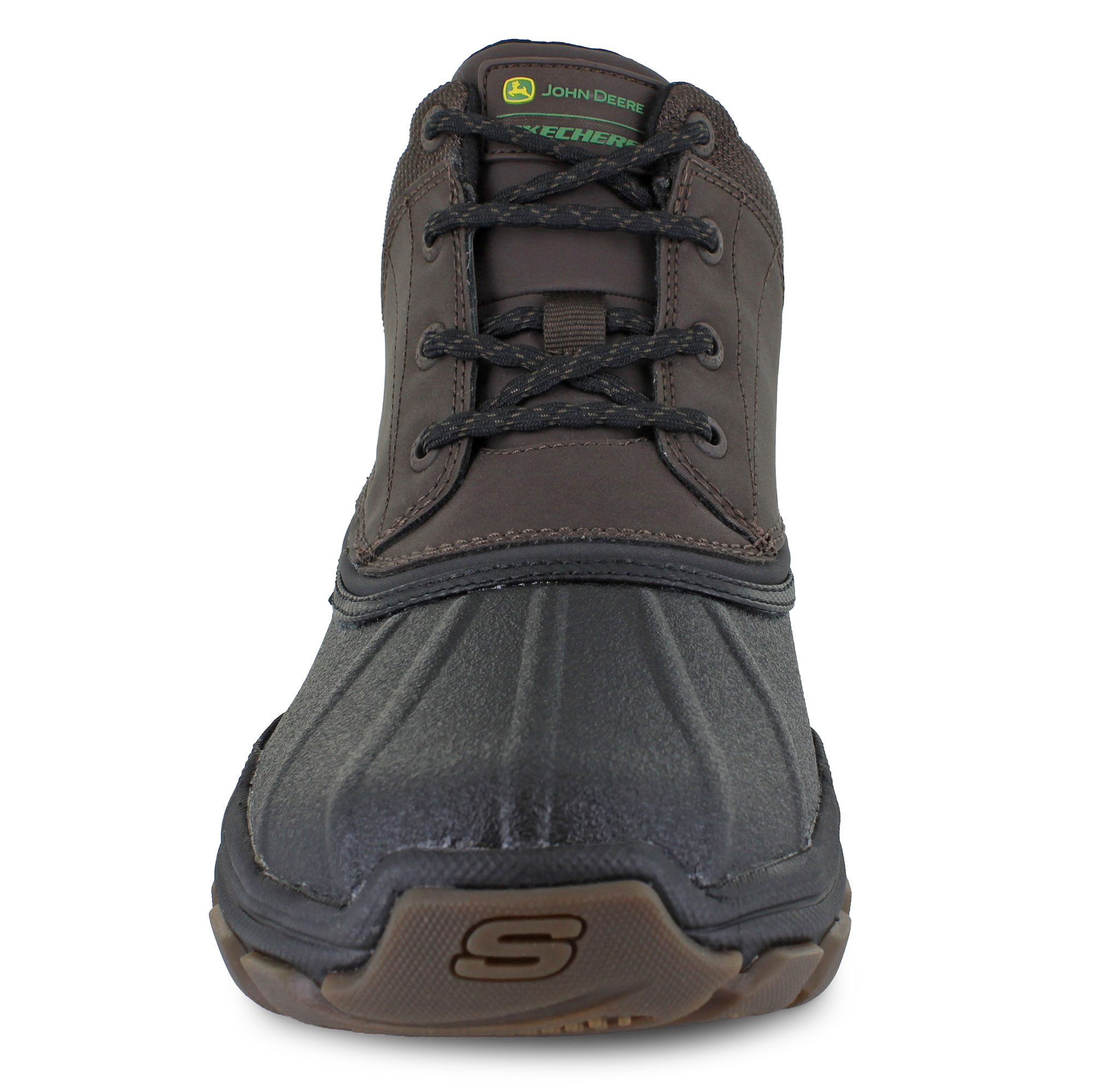 Skechers Slip-ins JD RF: Respected - Swamper WP