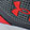 Athleisure Under Armour Surge 3, Gray/Red, swatch