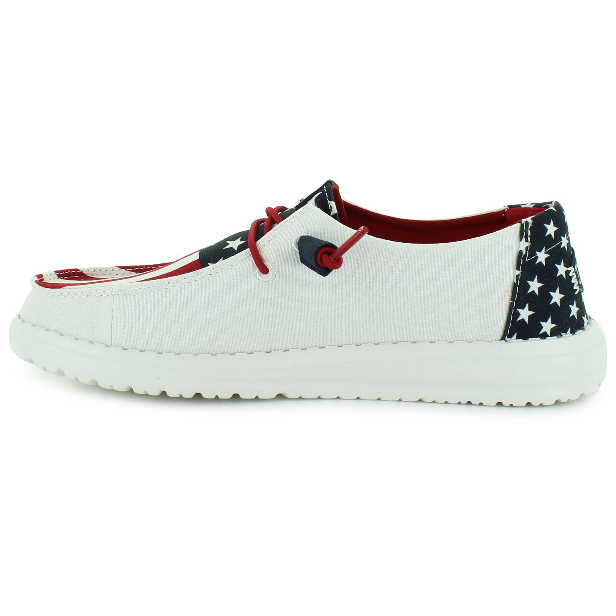 HEYDUDE Wendy Americana