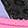 Black/Pink/Blue