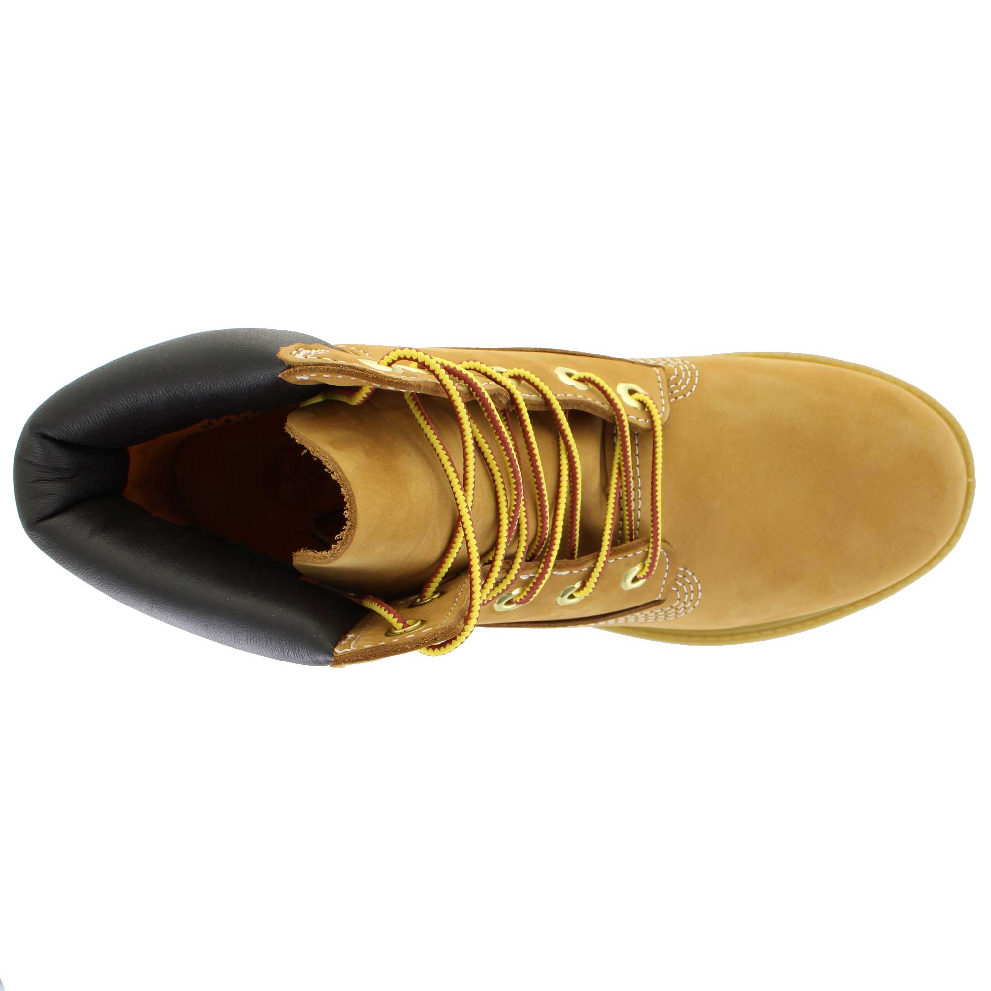 Timberland Premium 6-Inch Waterproof