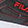 Athleisure Fila LNX 100, Black/White/Red, swatch
