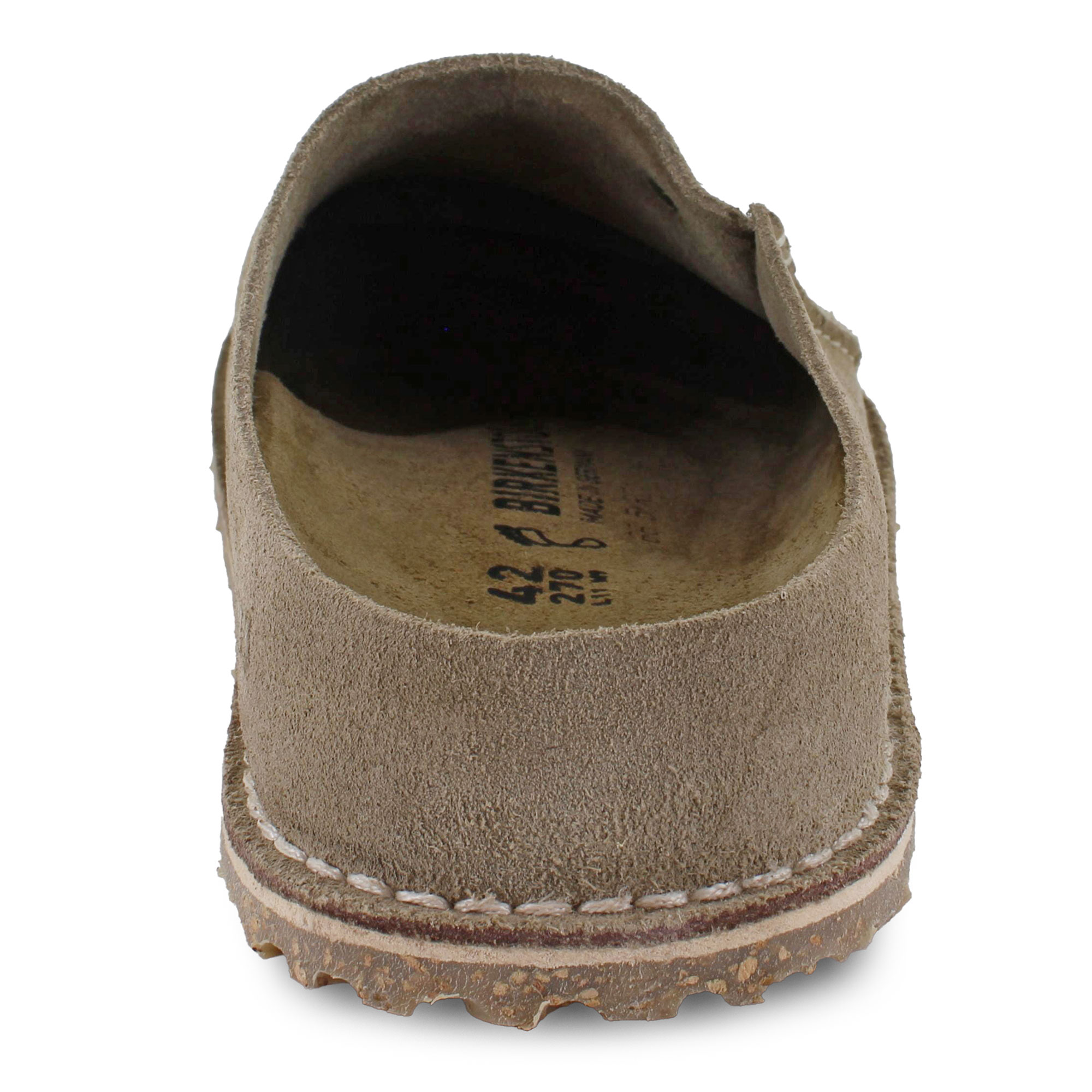 Birkenstock Zermatt
