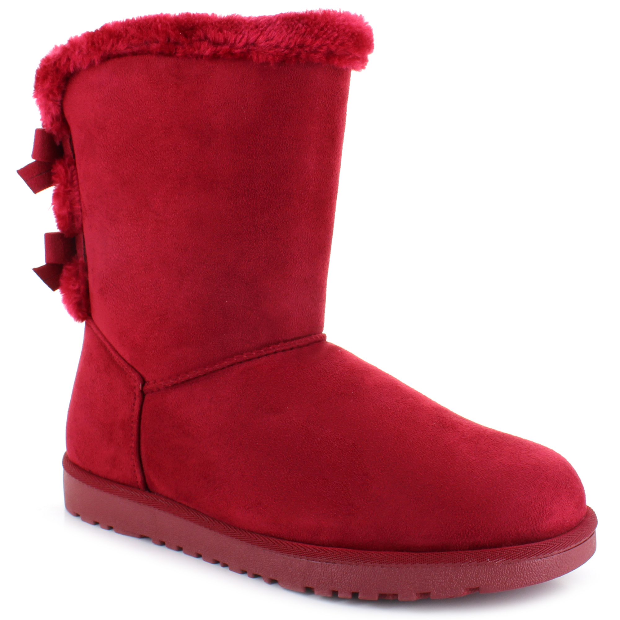 SHOE DEPT. womens boots trend cozy boots