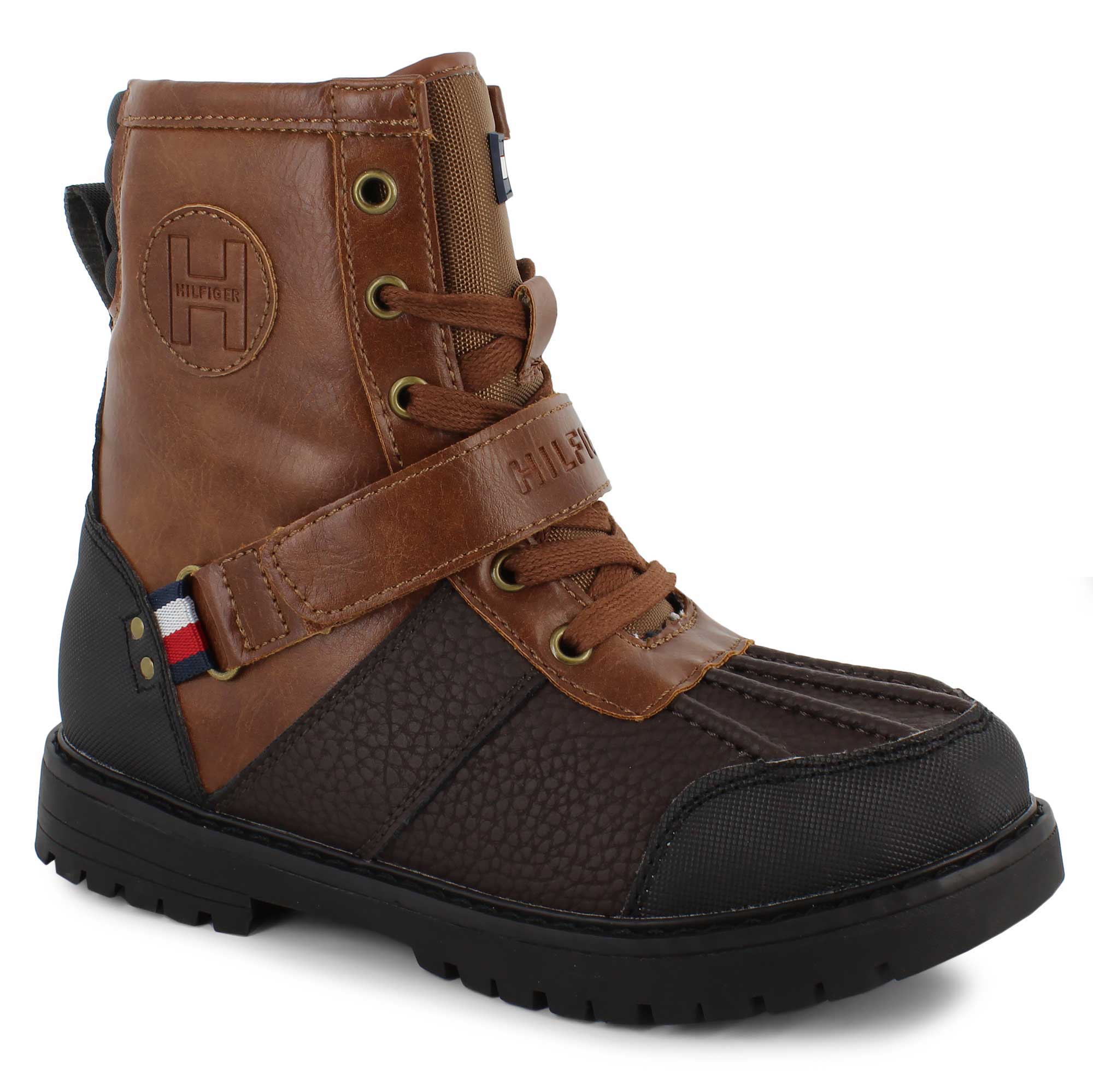 shoe show tommy hilfiger