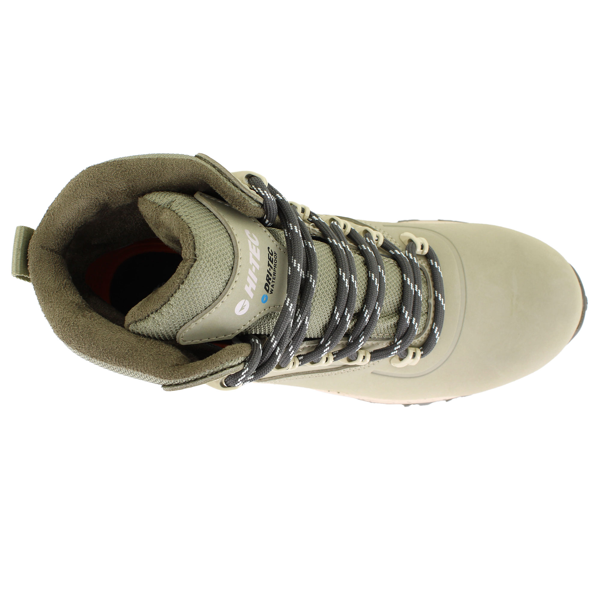 Hi-Tec Altitude VII Mid Waterproof