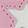 New Arrivals Starter FastBreak, White/Pink, swatch