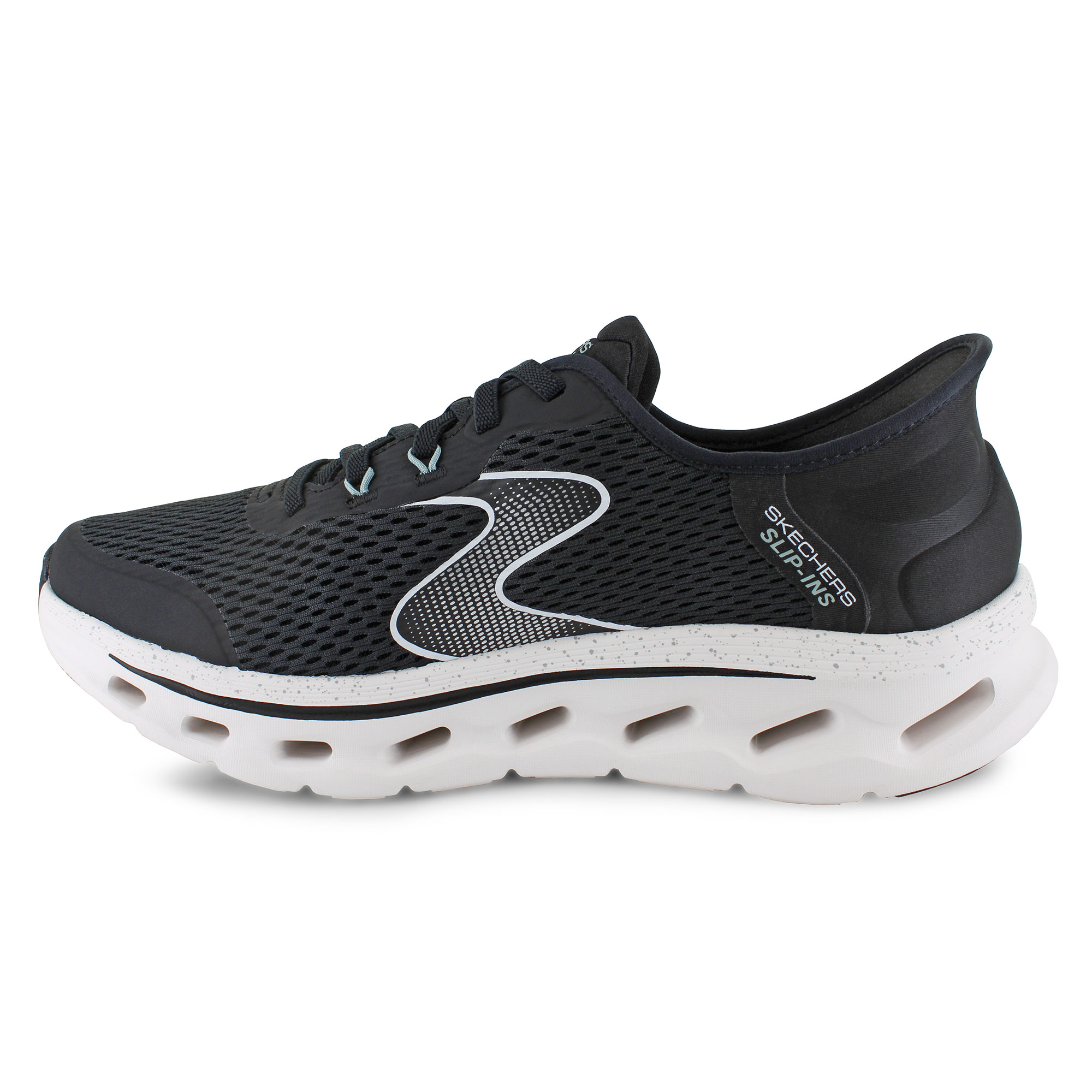 Skechers Slip-ins: GO Walk Glide-Step 2.0 - Zander